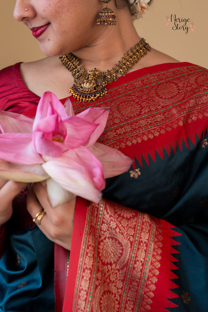RAJESHWARI (राजेश्वरी)