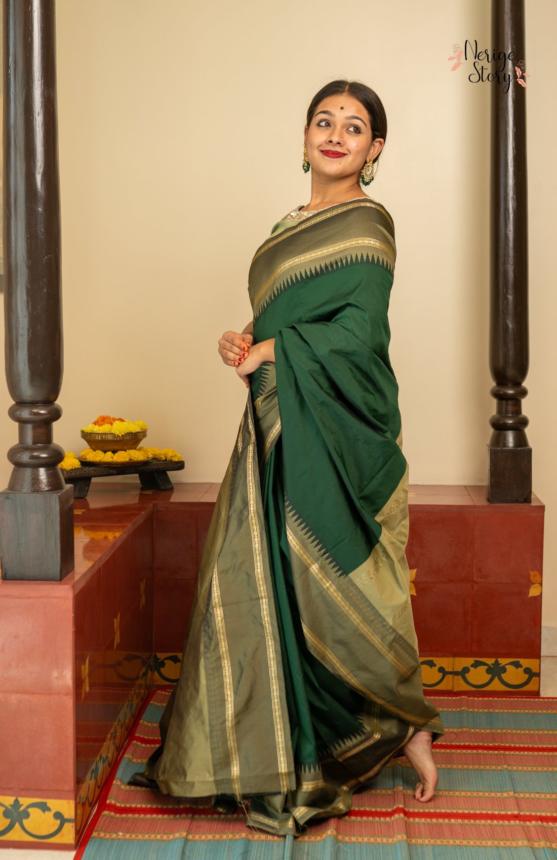 BHAVANA (ಭಾವನಾ)
