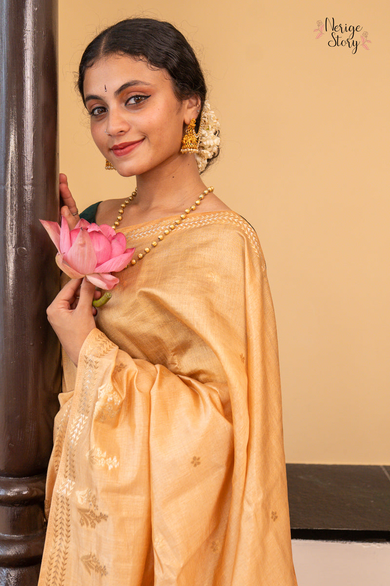 JAYANI (जयनी)