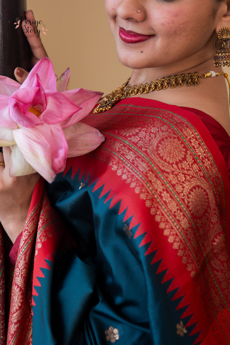 RAJESHWARI (राजेश्वरी)