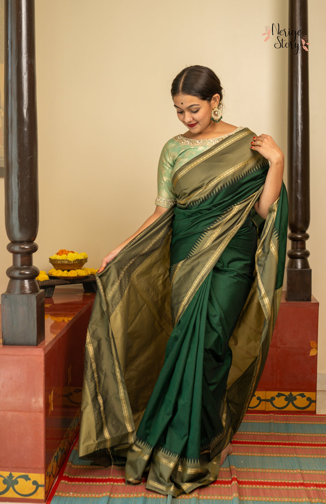 BHAVANA (ಭಾವನಾ)