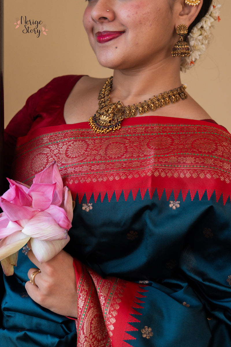 RAJESHWARI (राजेश्वरी)