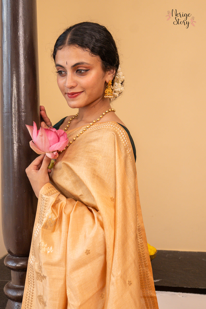 JAYANI (जयनी)