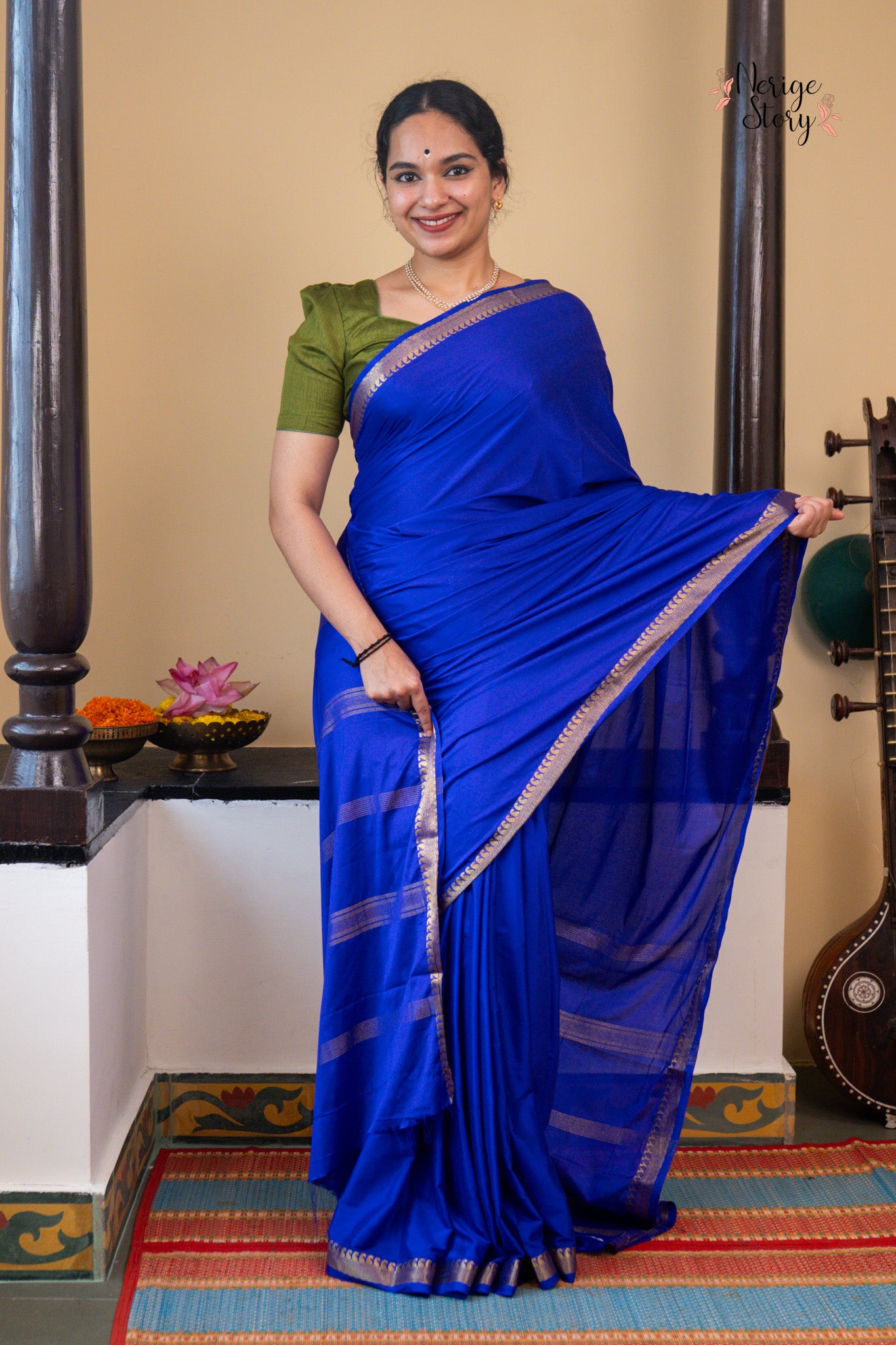 VEDANGI (ವೇದಾಂಗೀ)