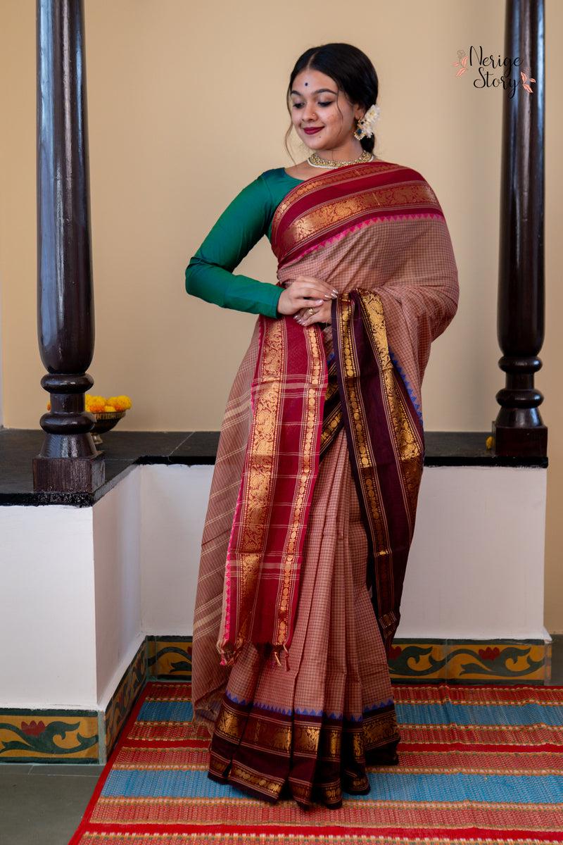 RUDRANI (ರುದ್ರಾಣಿ)