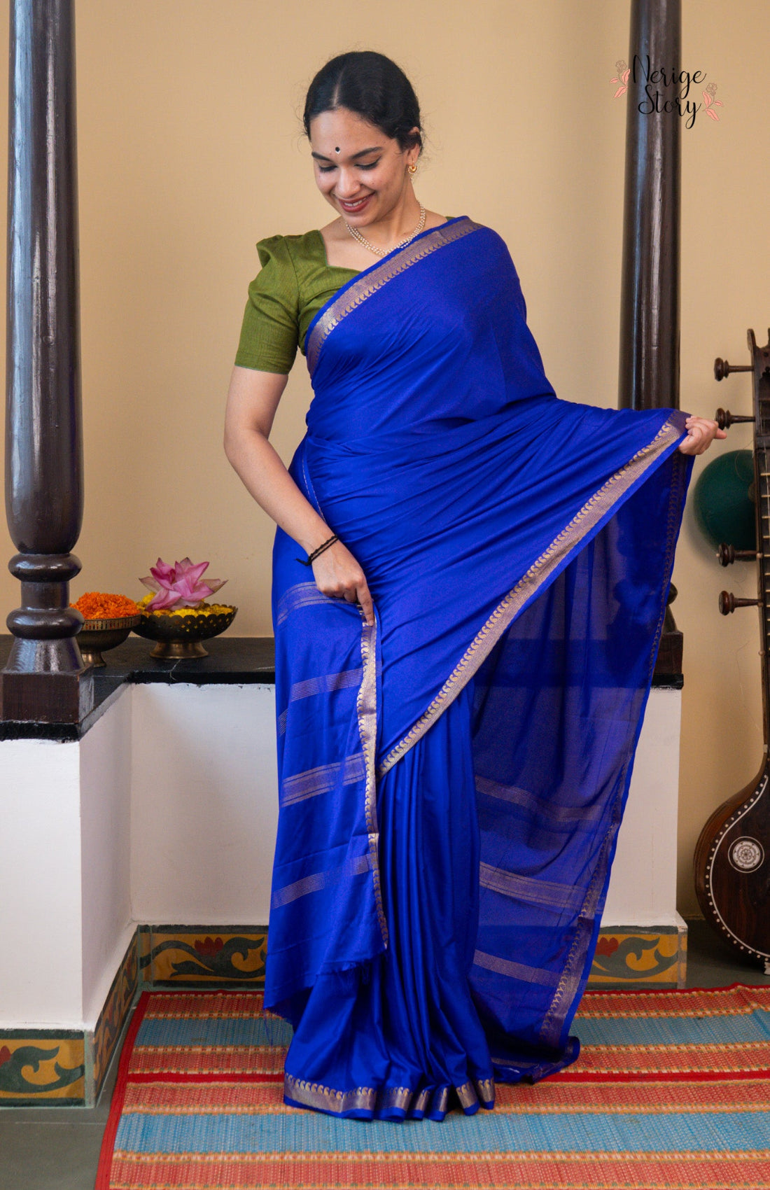 VEDANGI (ವೇದಾಂಗೀ)