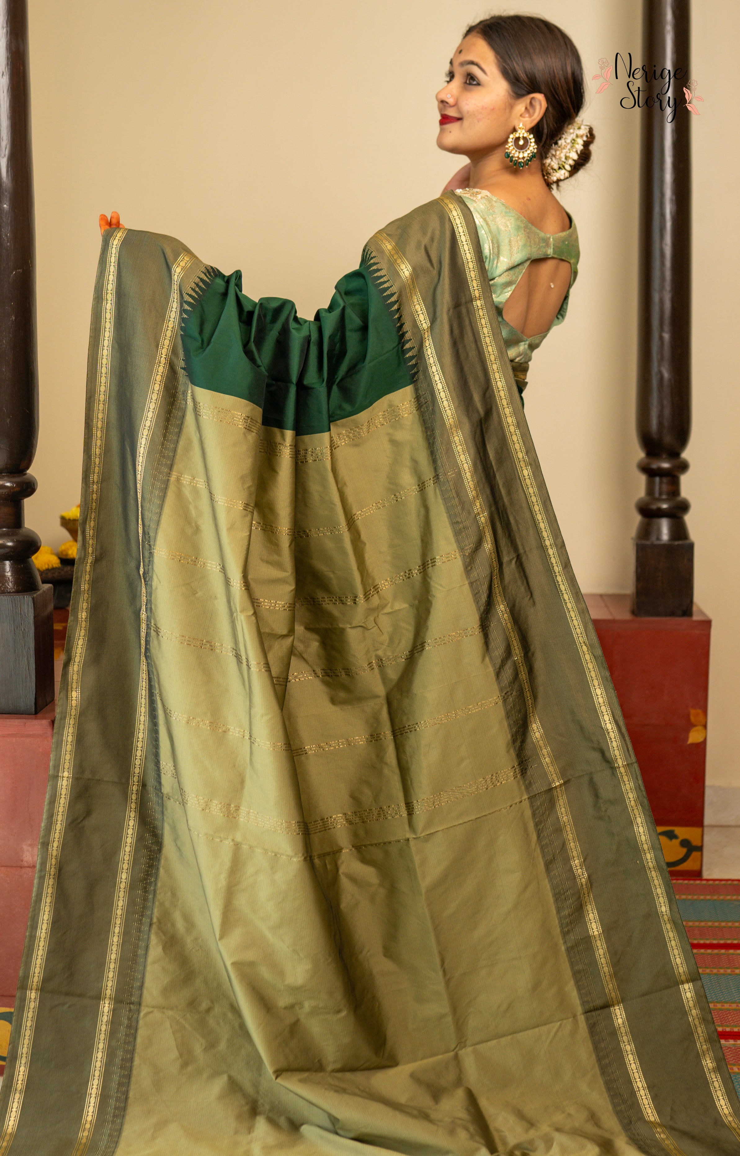 BHAVANA (ಭಾವನಾ)