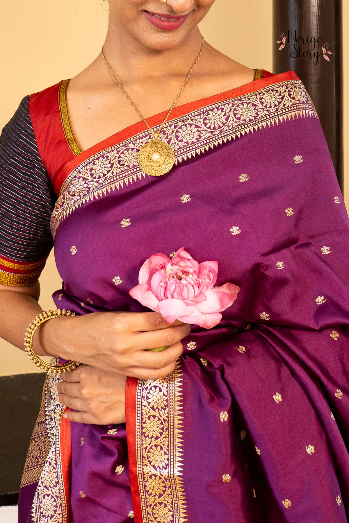ARYAVIKA (आर्यविका)