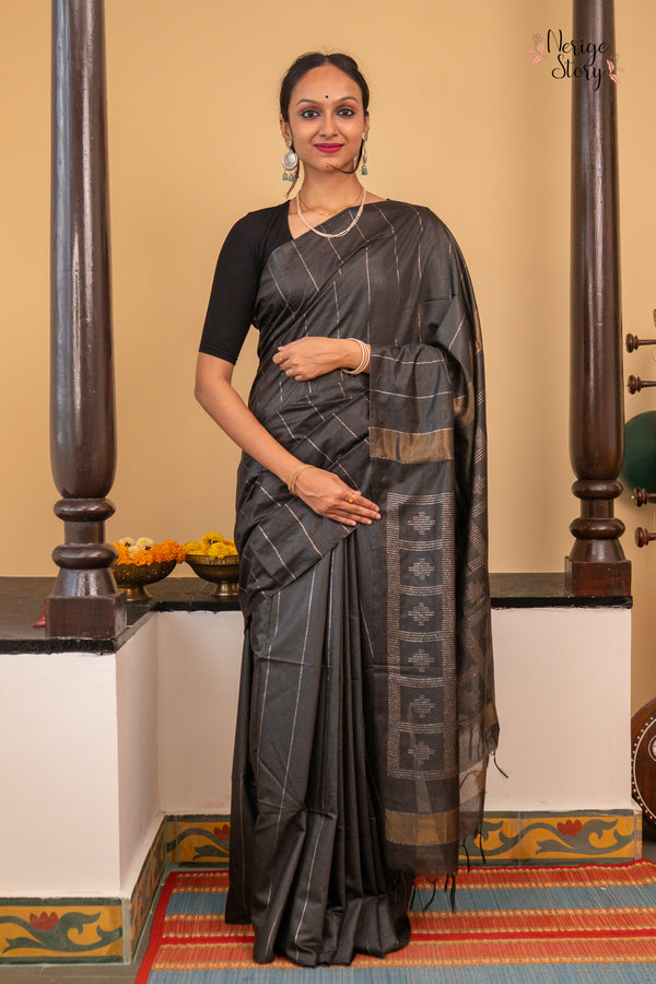 PATRALI (पत्राली)