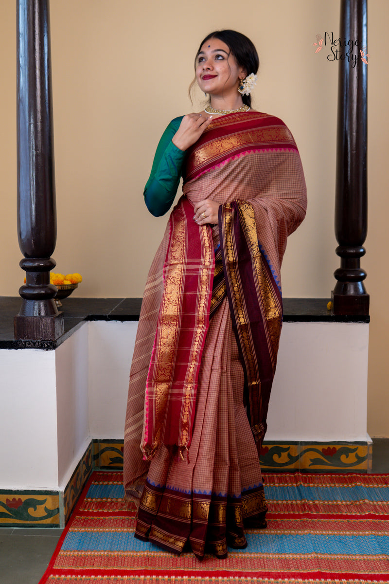 RUDRANI (ರುದ್ರಾಣಿ)