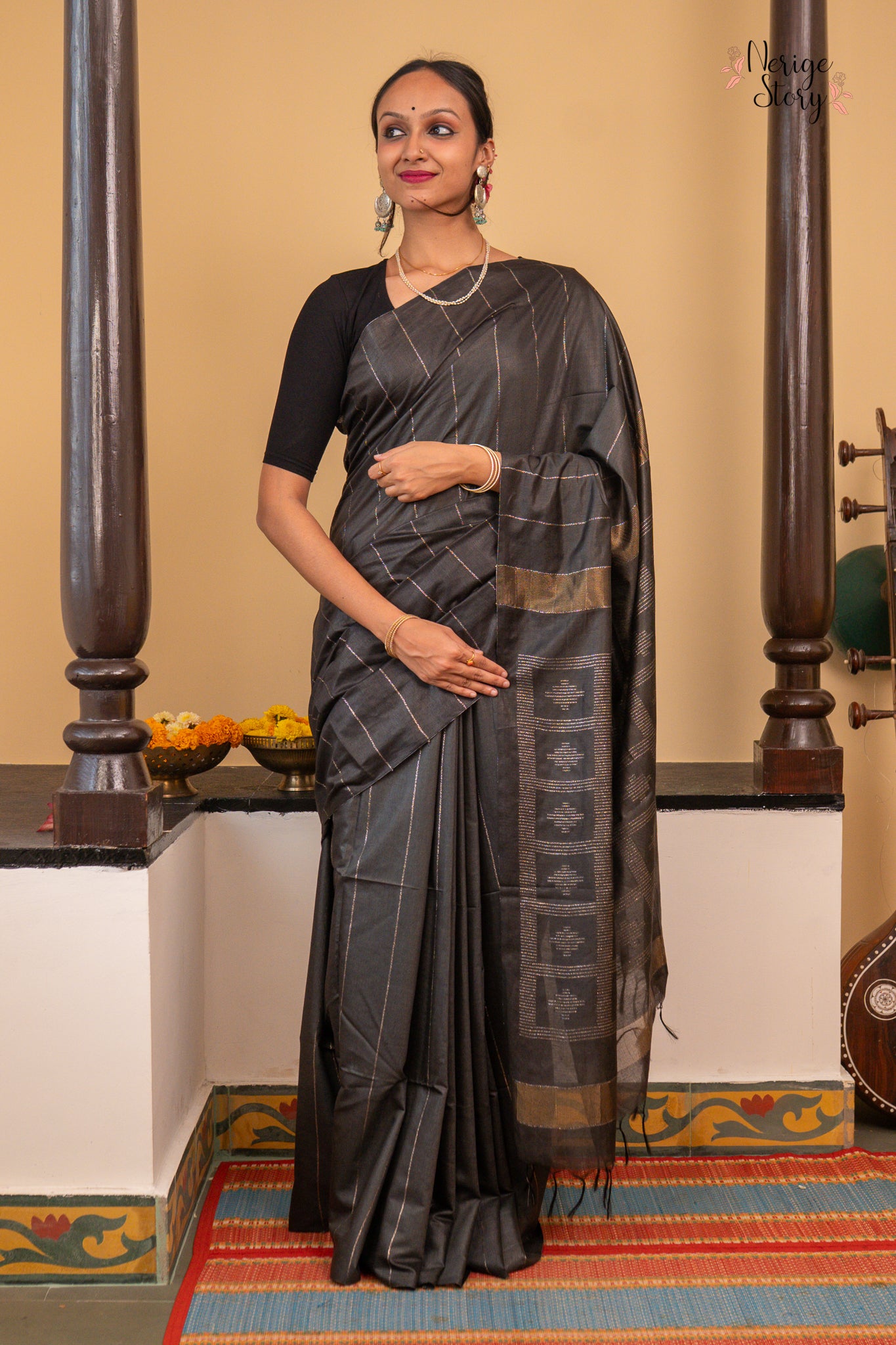 PATRALI (पत्राली)
