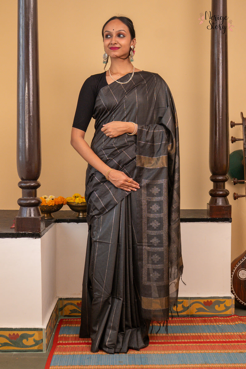 PATRALI (पत्राली)