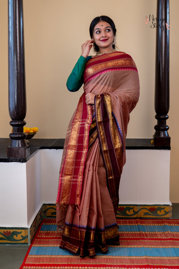 RUDRANI (ರುದ್ರಾಣಿ)