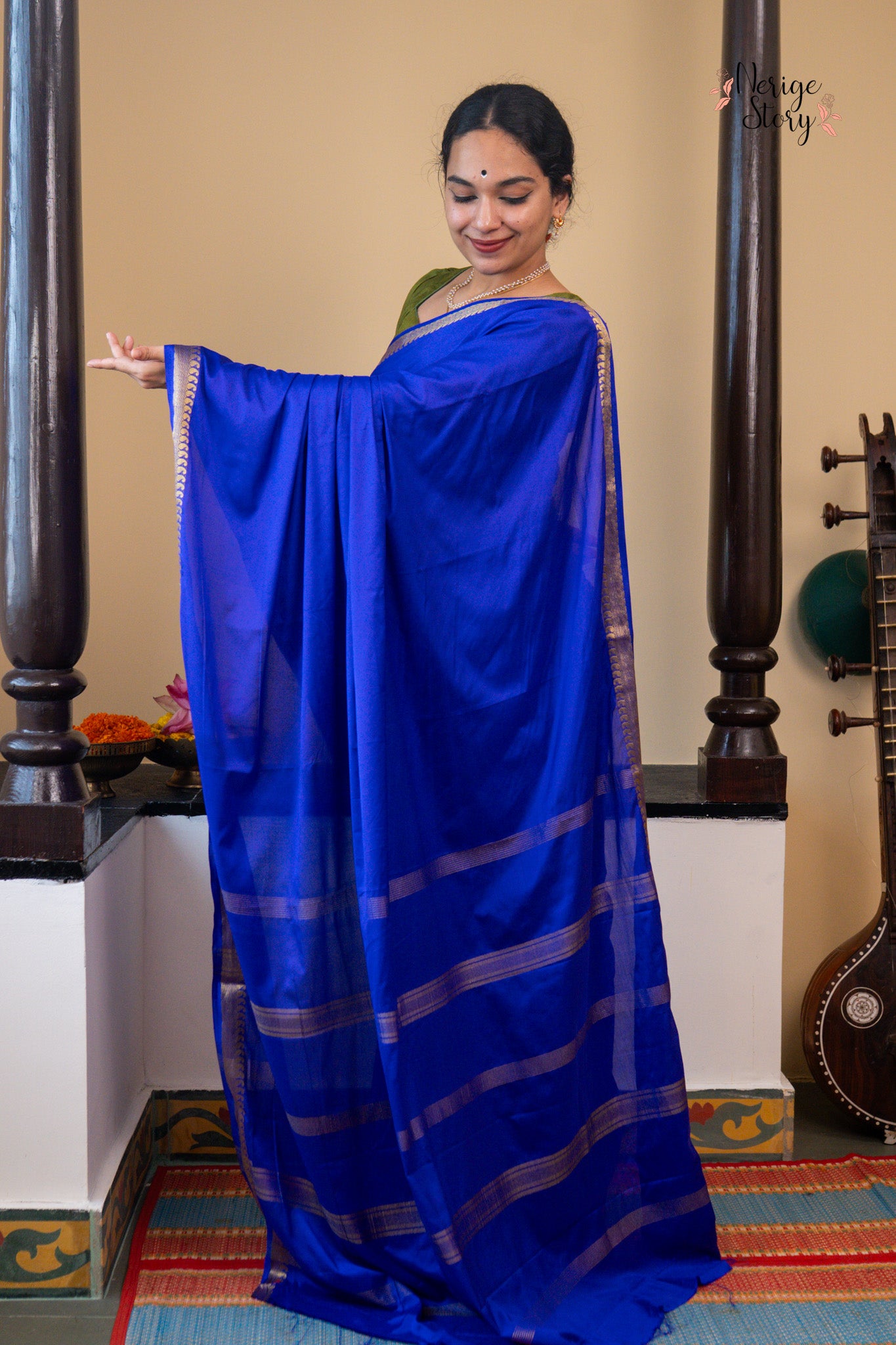 VEDANGI (ವೇದಾಂಗೀ)