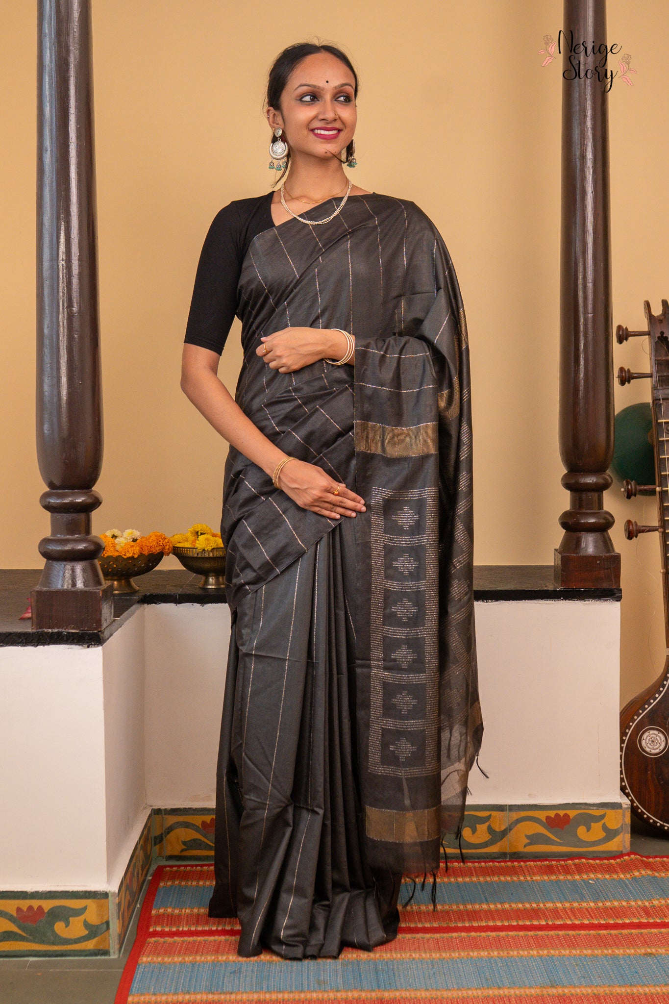 PATRALI (पत्राली)