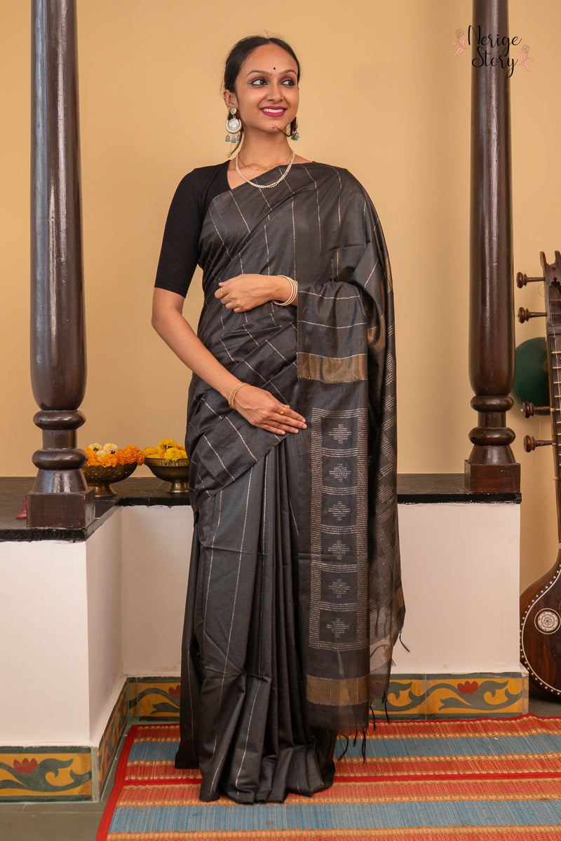 PATRALI (पत्राली)