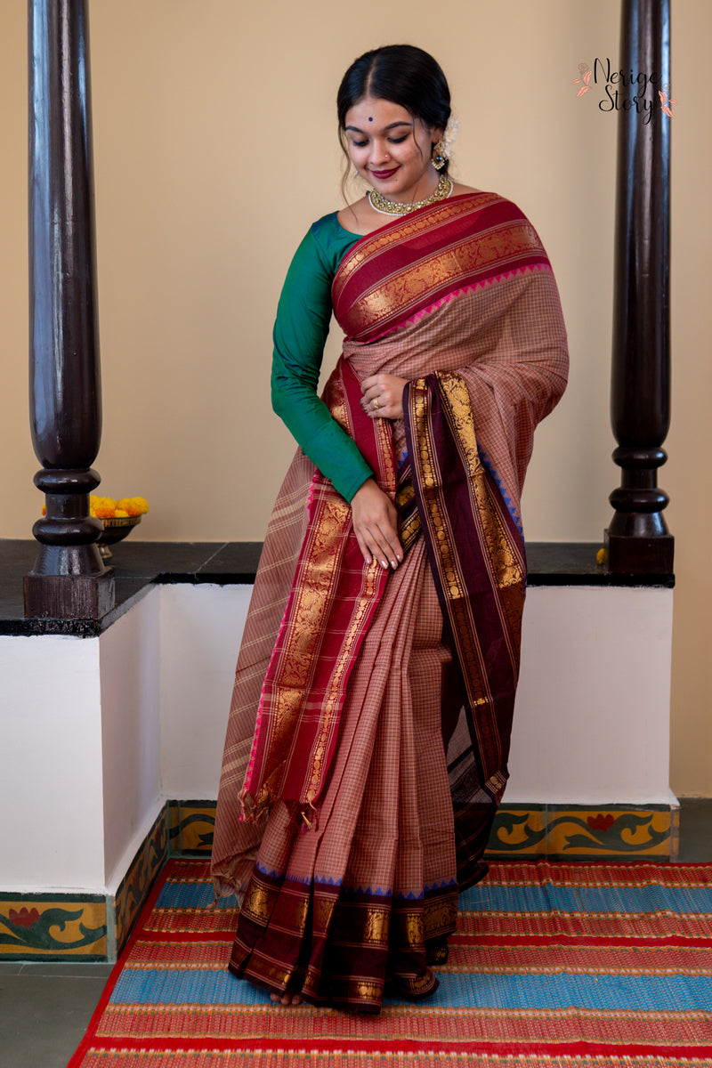 RUDRANI (ರುದ್ರಾಣಿ)