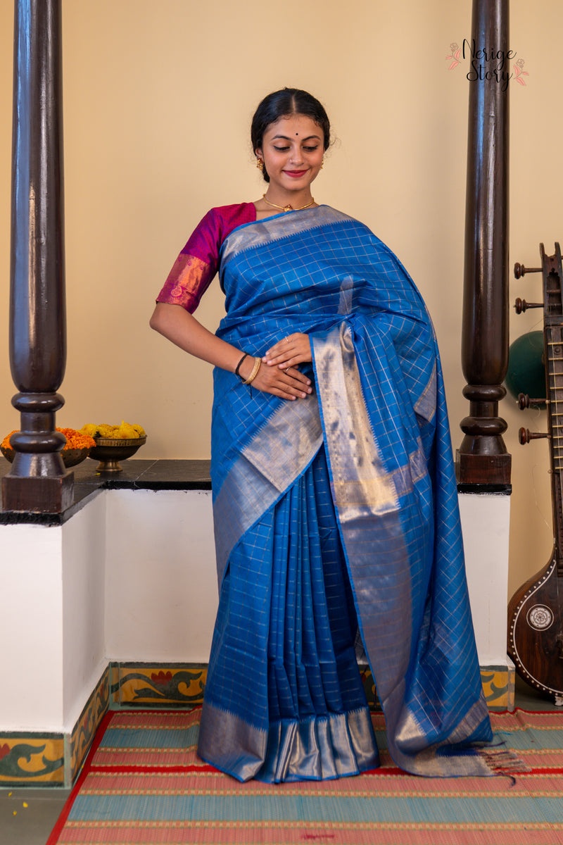 JAYANTHI (जयन्ती)