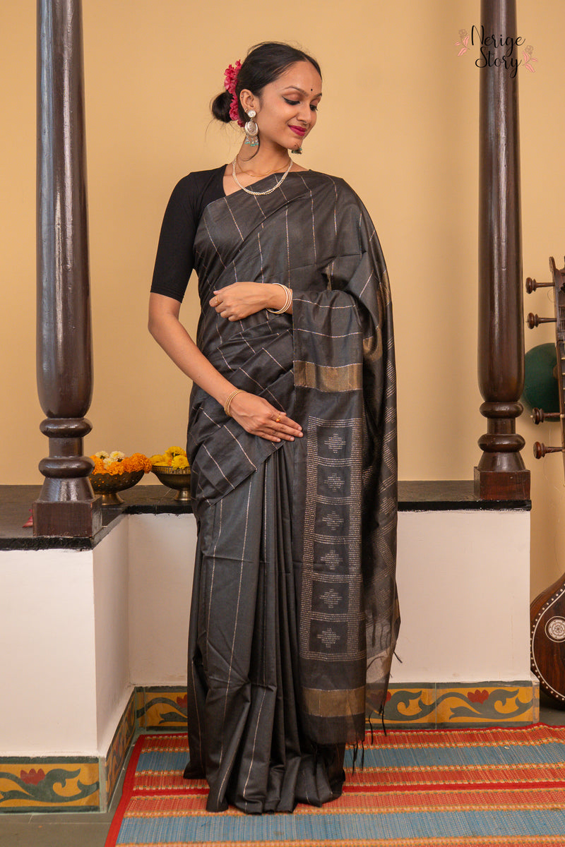 PATRALI (पत्राली)