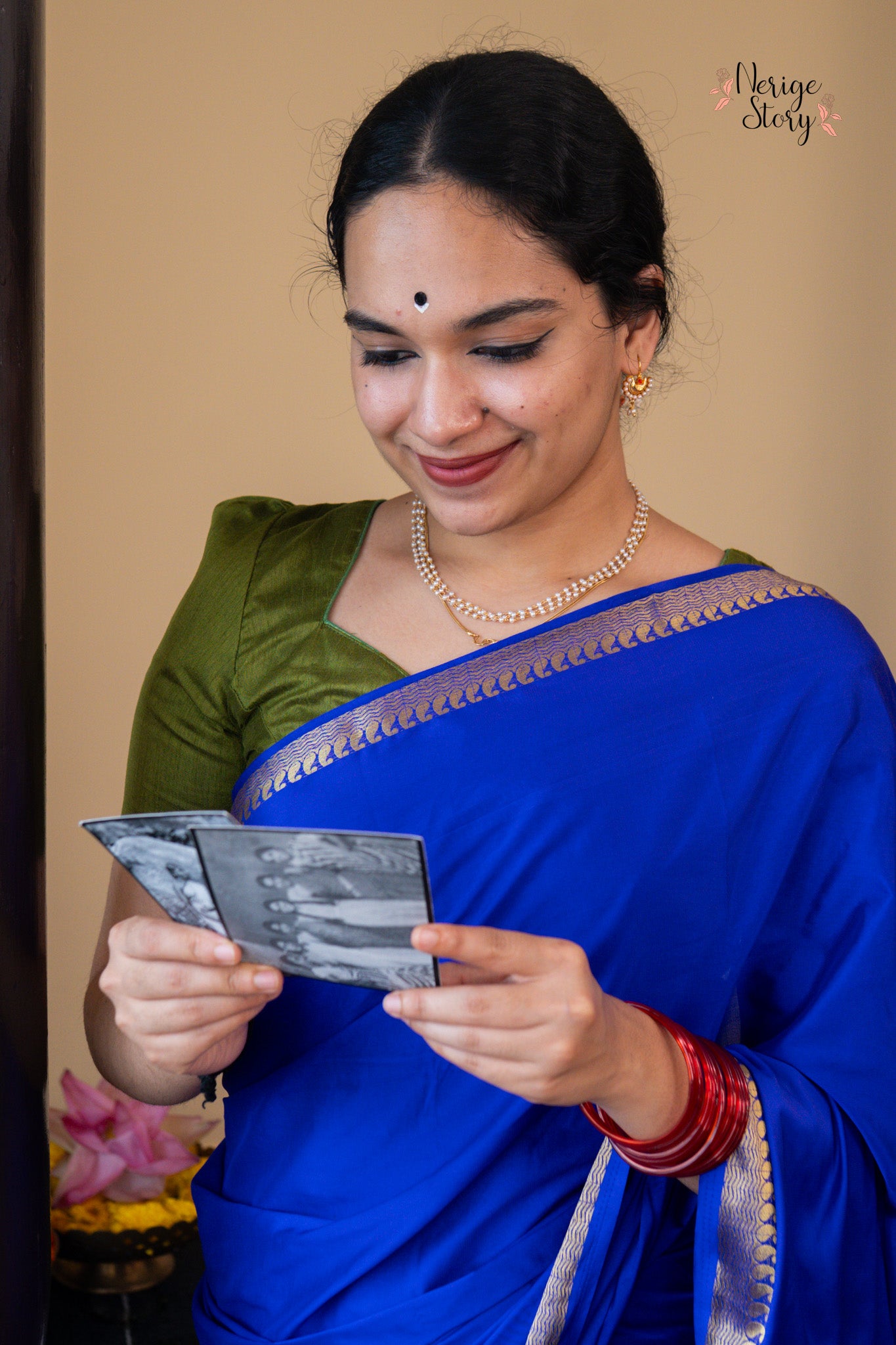 VEDANGI (ವೇದಾಂಗೀ)