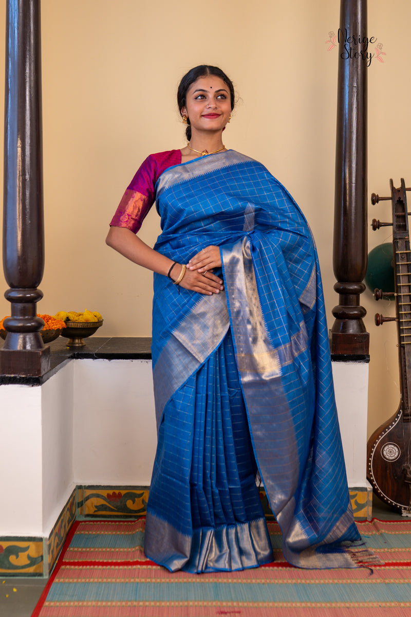 JAYANTHI (जयन्ती)