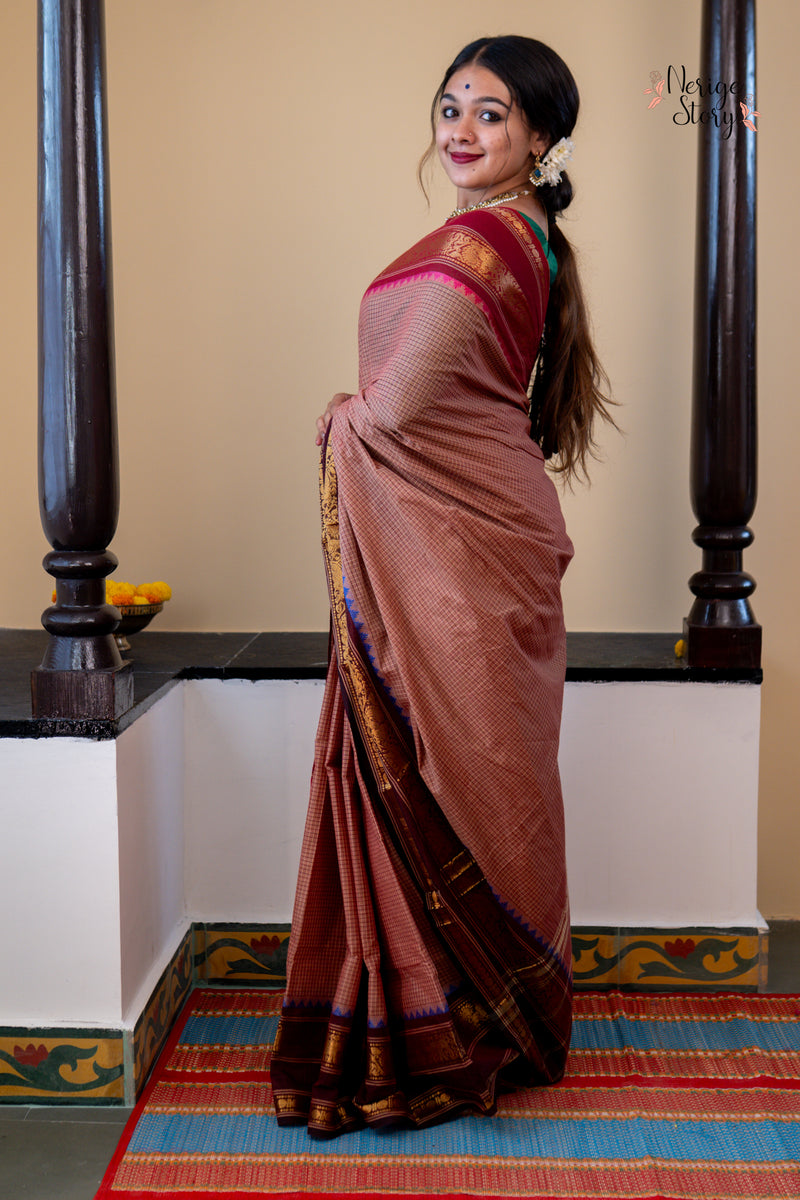 RUDRANI (ರುದ್ರಾಣಿ)