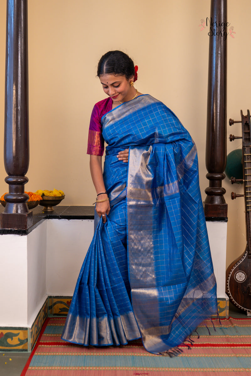 JAYANTHI (जयन्ती)