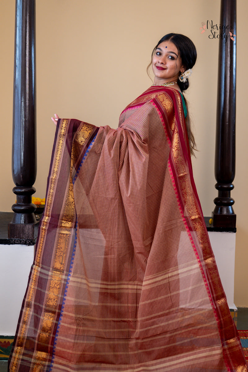 RUDRANI (ರುದ್ರಾಣಿ)