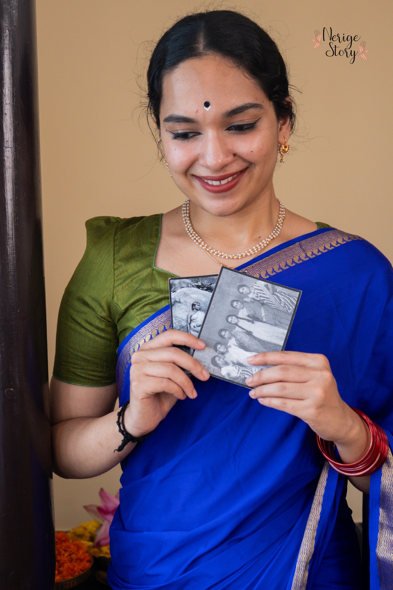 VEDANGI (ವೇದಾಂಗೀ)