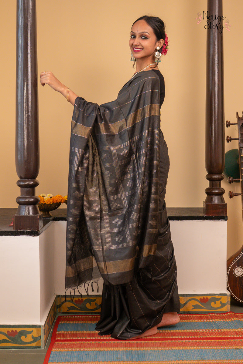 PATRALI (पत्राली)