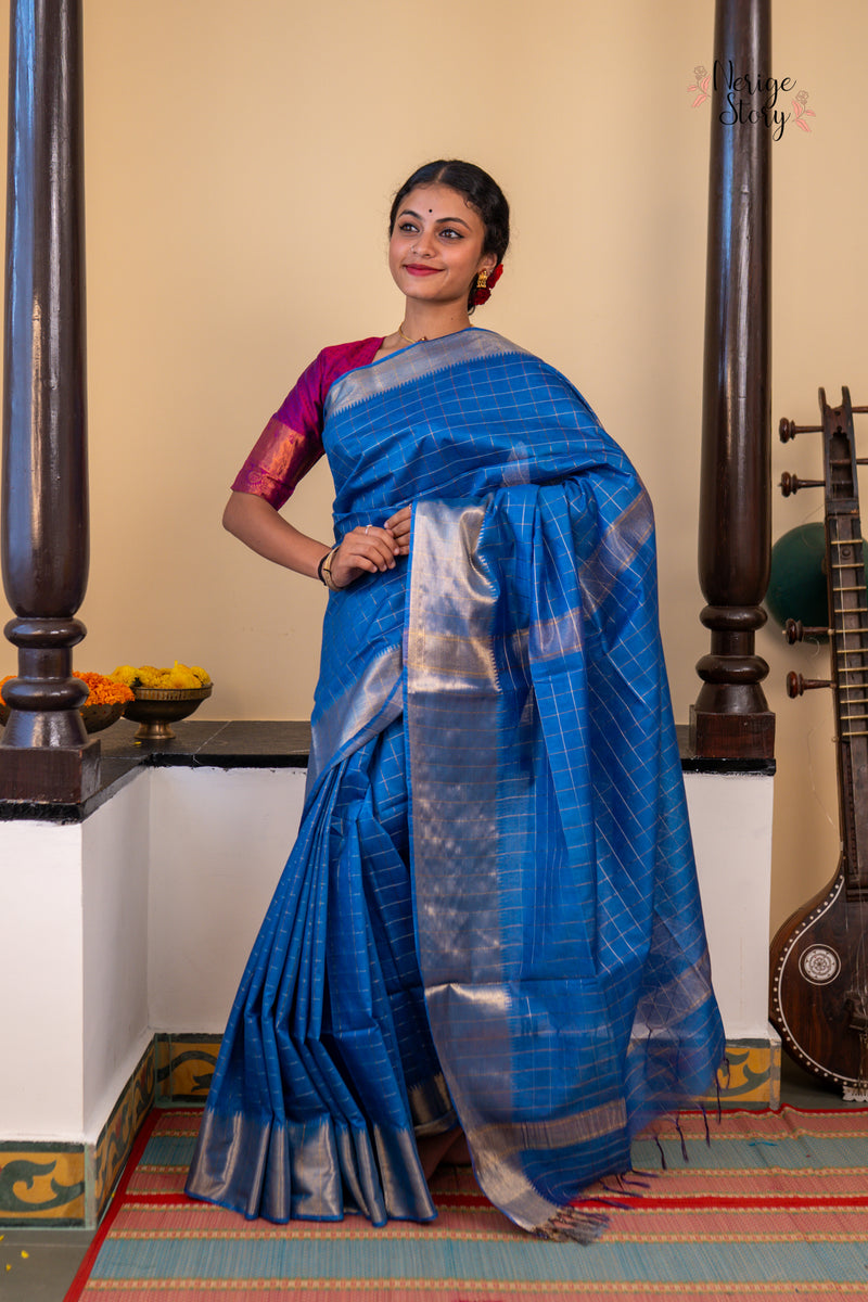JAYANTHI (जयन्ती)