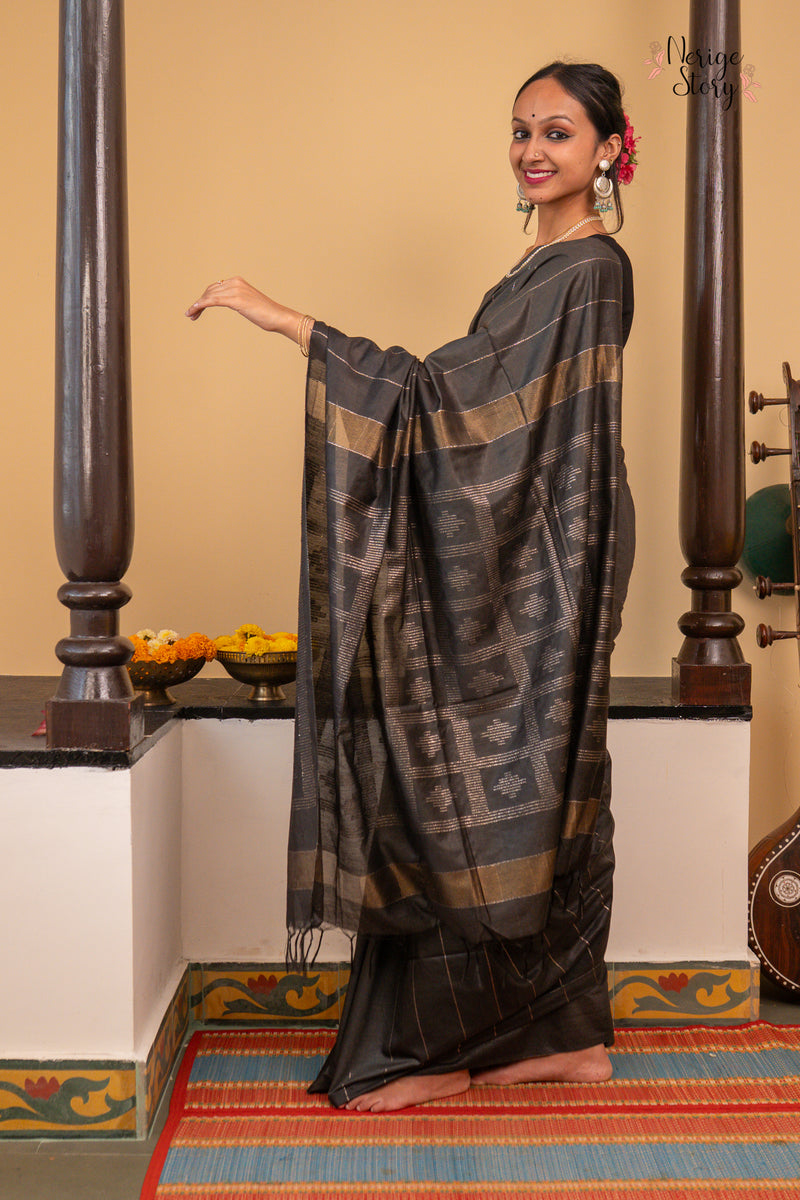 PATRALI (पत्राली)