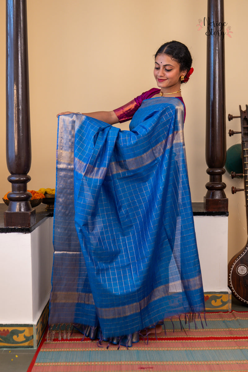 JAYANTHI (जयन्ती)