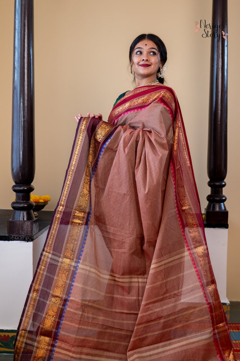 RUDRANI (ರುದ್ರಾಣಿ)