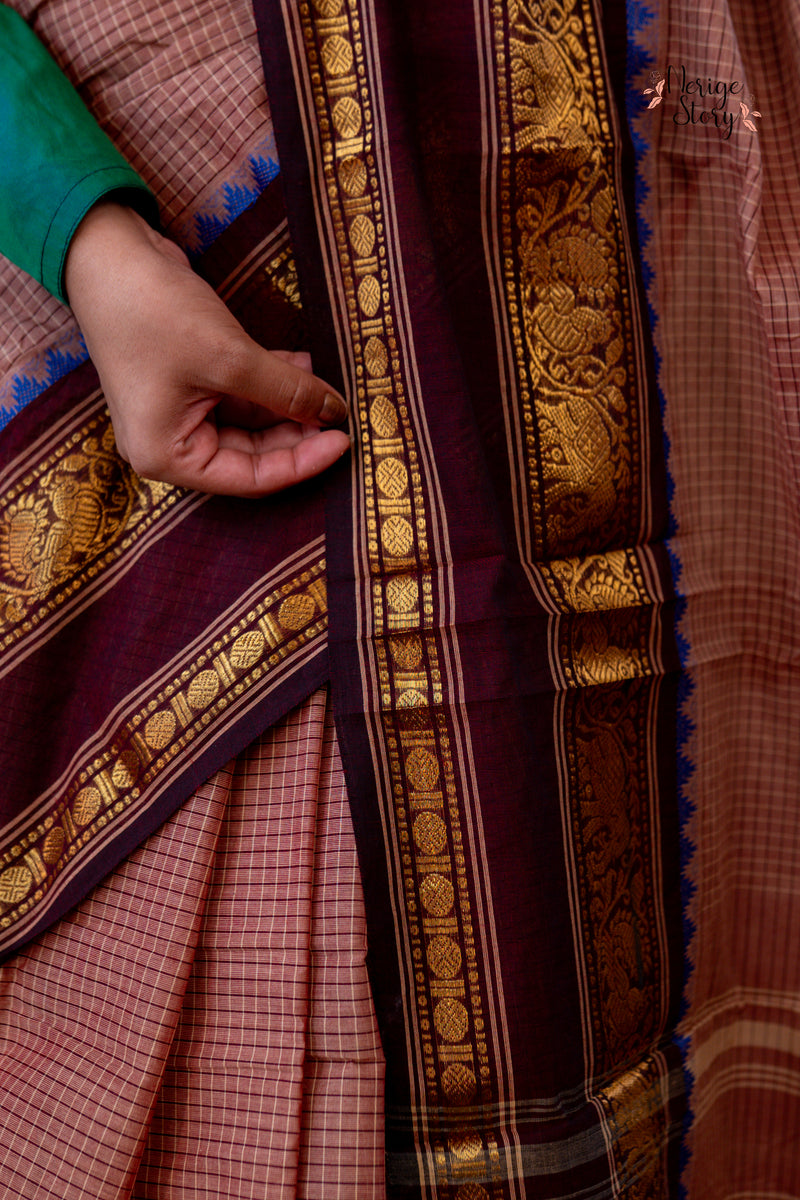 RUDRANI (ರುದ್ರಾಣಿ)