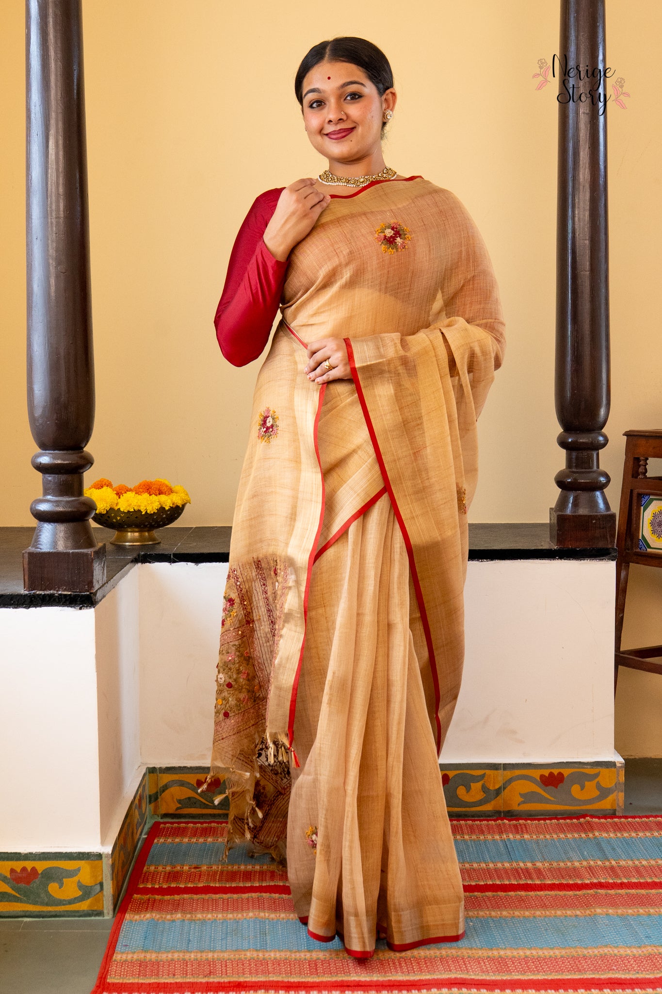 SATVIKA (सात्विक)