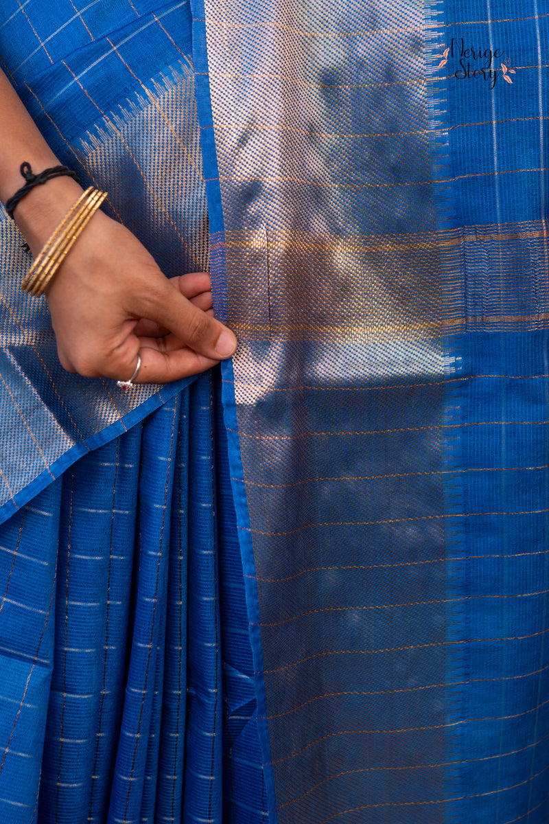 JAYANTHI (जयन्ती)