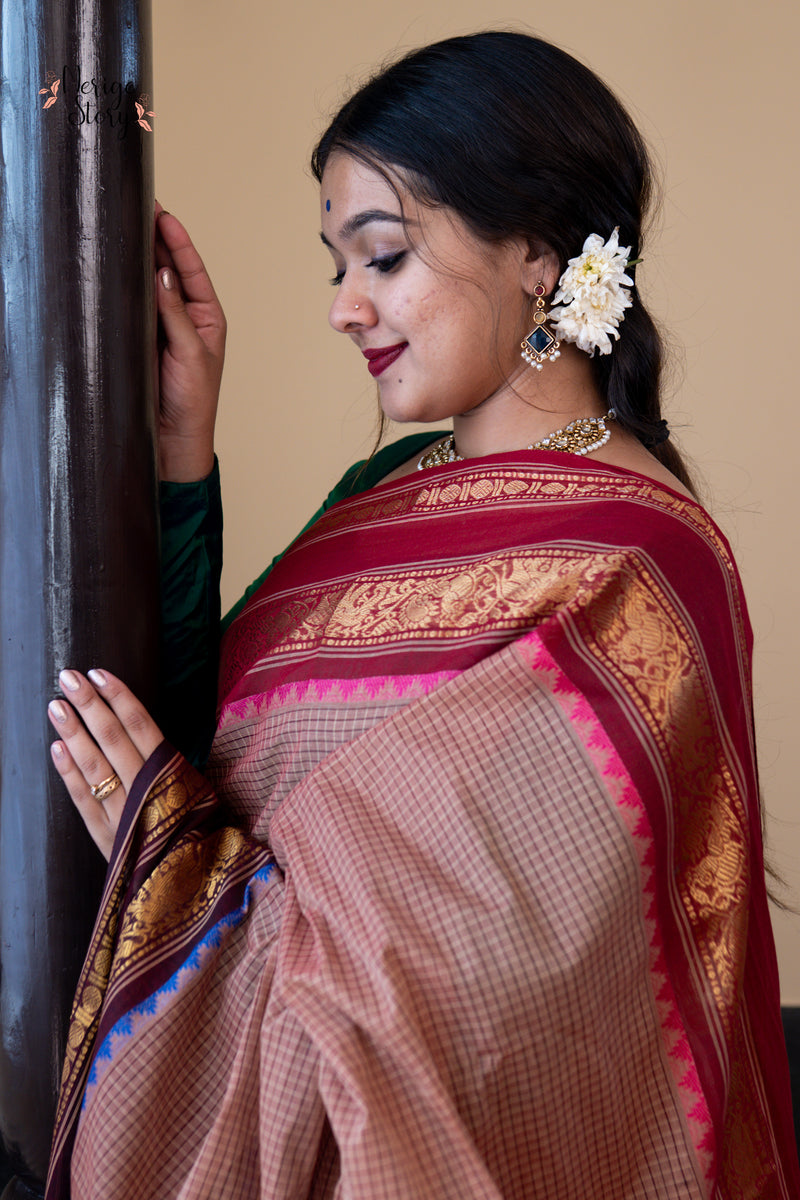 RUDRANI (ರುದ್ರಾಣಿ)