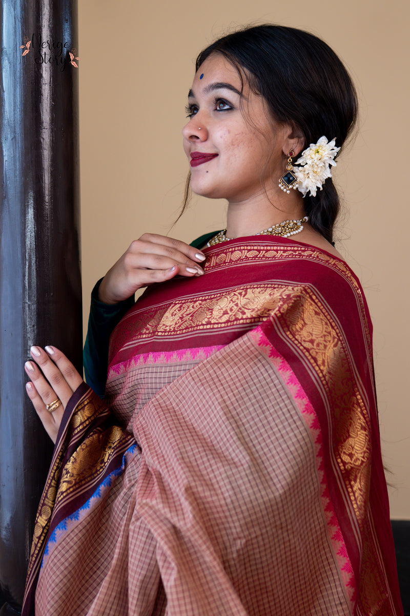 RUDRANI (ರುದ್ರಾಣಿ)