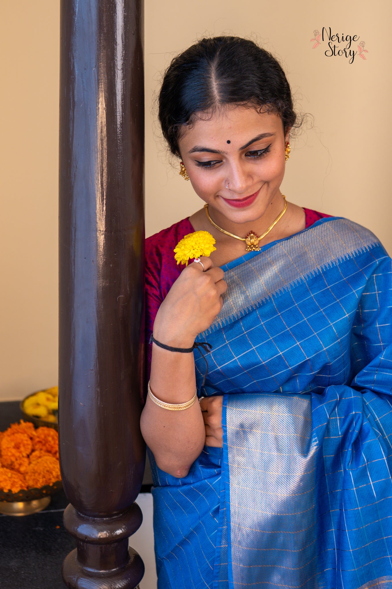 JAYANTHI (जयन्ती)