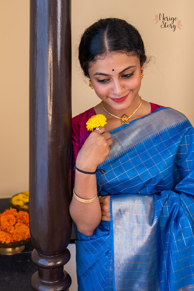 JAYANTHI (जयन्ती)