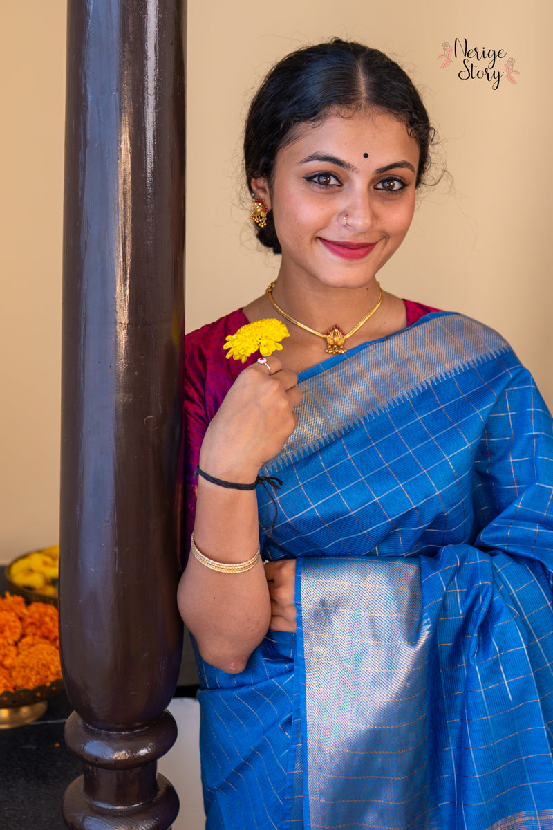 JAYANTHI (जयन्ती)