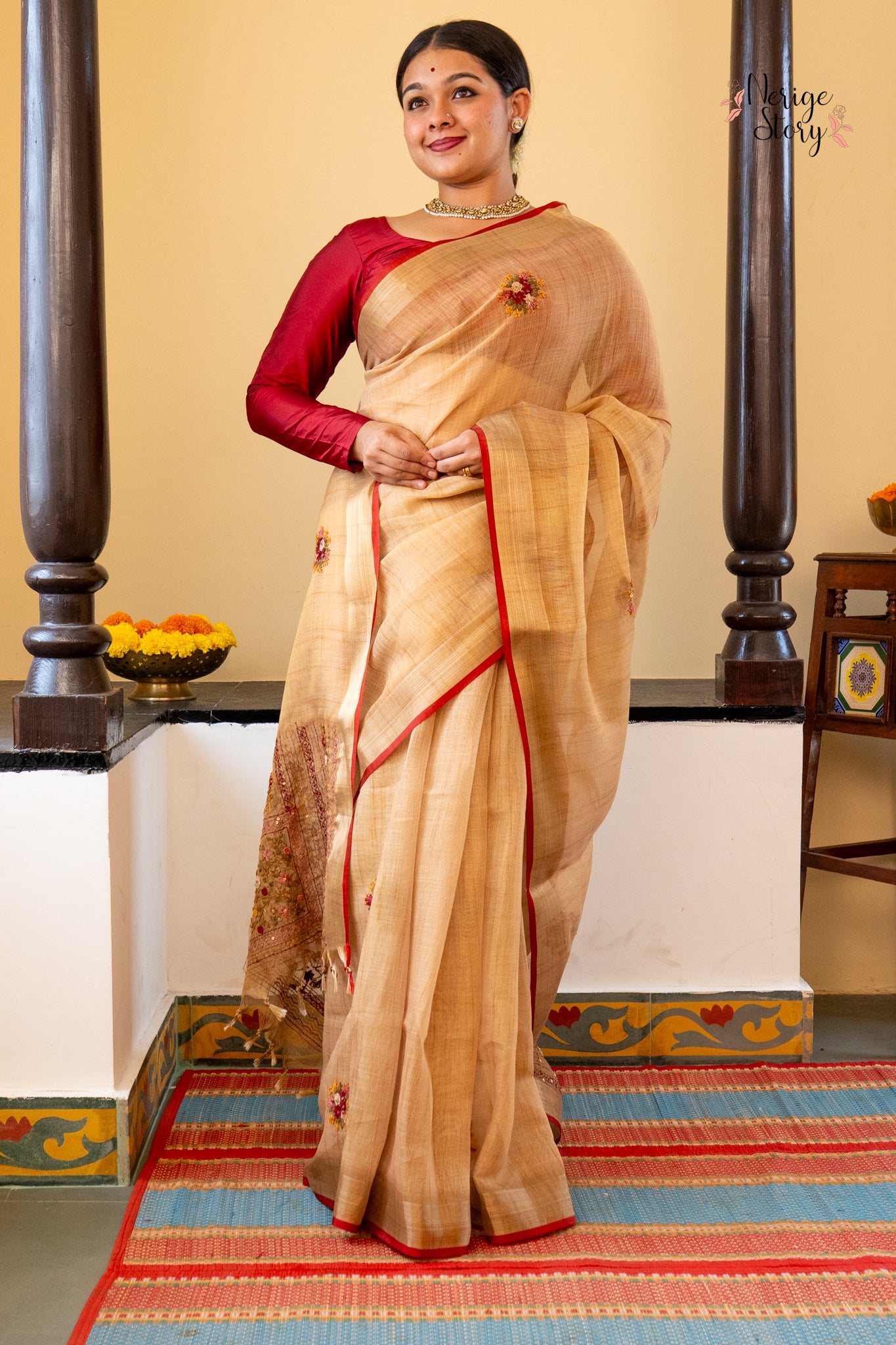 SATVIKA (सात्विक)