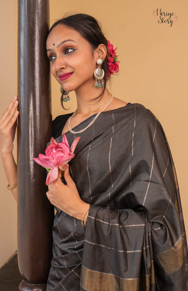 PATRALI (पत्राली)