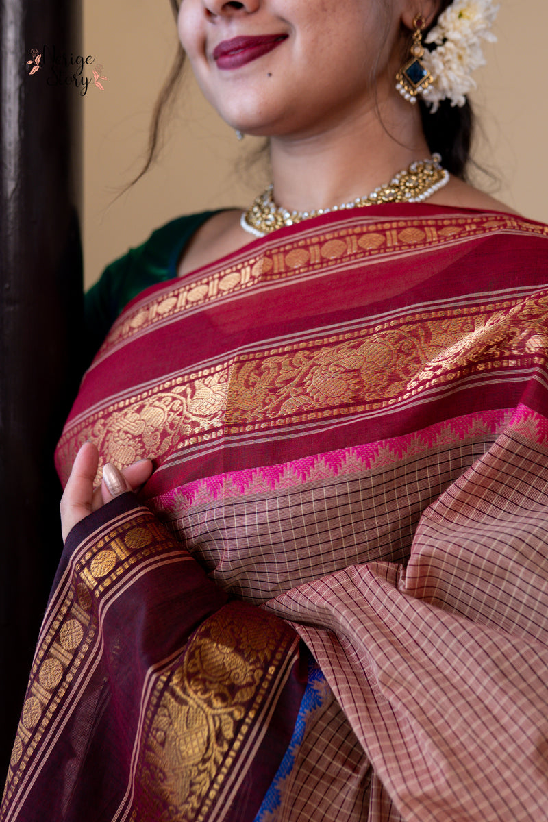 RUDRANI (ರುದ್ರಾಣಿ)