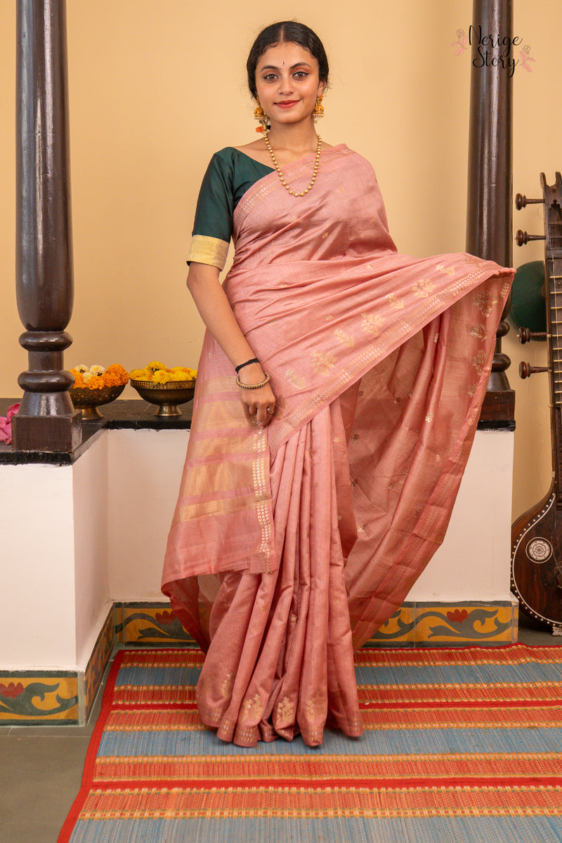 KALHARI (कुल्हारी)