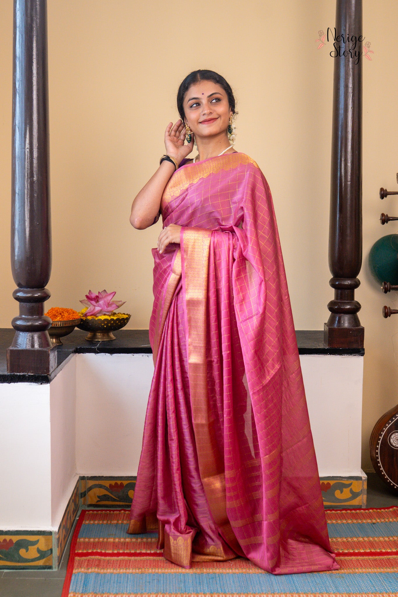 SHRAVANA (ಶ್ರವಣ)
