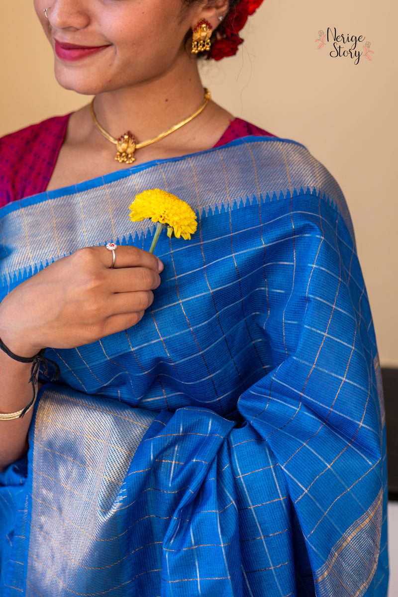 JAYANTHI (जयन्ती)
