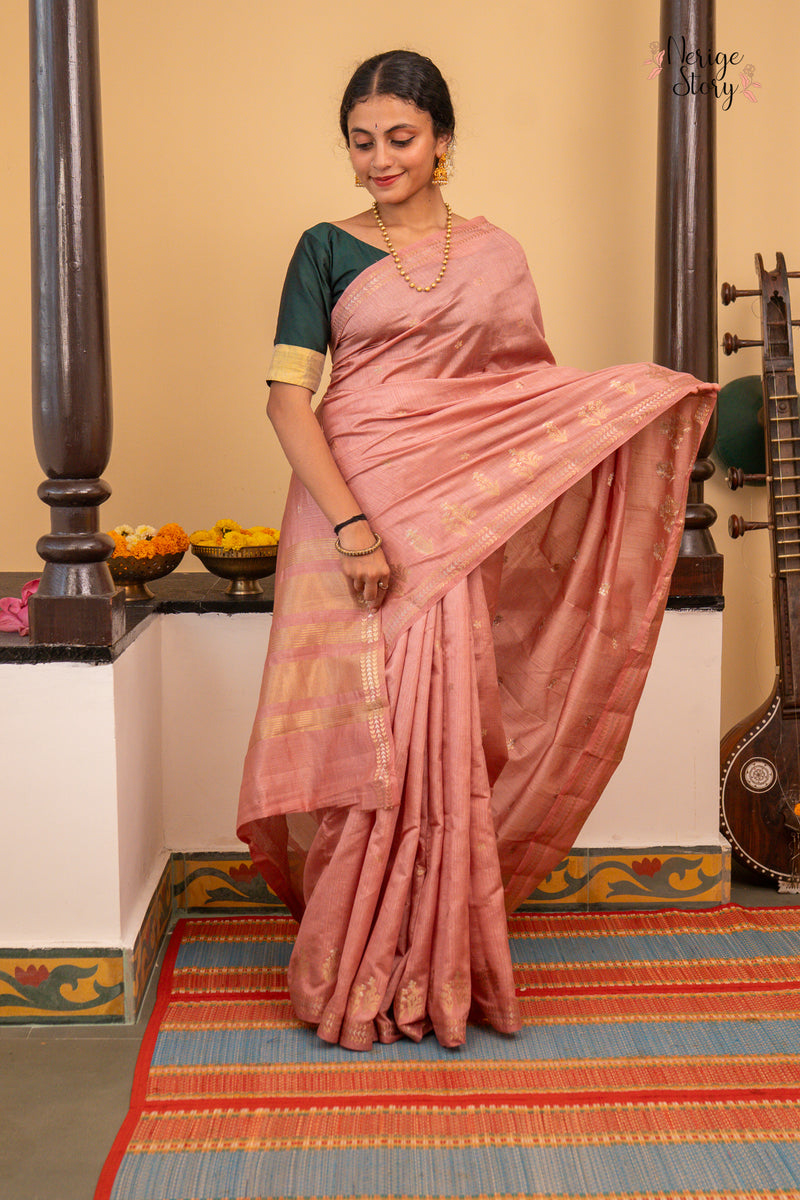 KALHARI (कुल्हारी)
