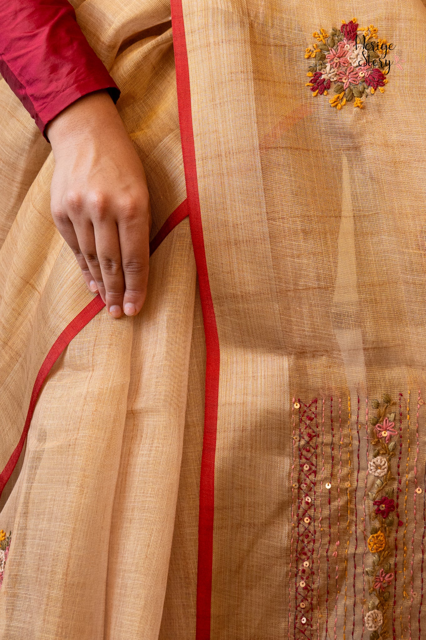 SATVIKA (सात्विक)